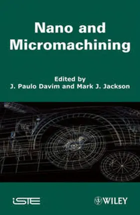 Davim / Jackson | Nano and Micromachining | E-Book | sack.de