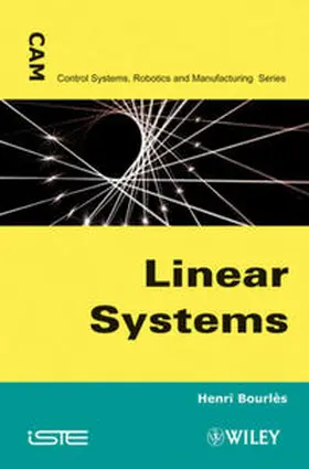 Bourlès / Kwan |  Linear Systems | eBook | Sack Fachmedien