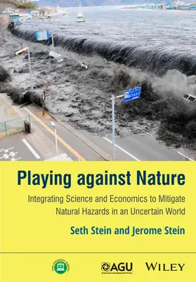 Stein | Playing Against Nature | Buch | 978-1-118-62082-3 | sack.de