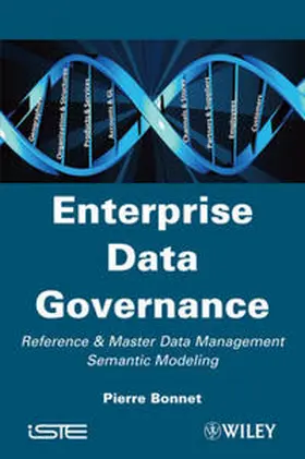 Bonnet | Enterprise Data Governance | E-Book | www2.sack.de