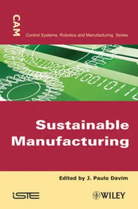 Davim | Sustainable Manufacturing | E-Book | sack.de