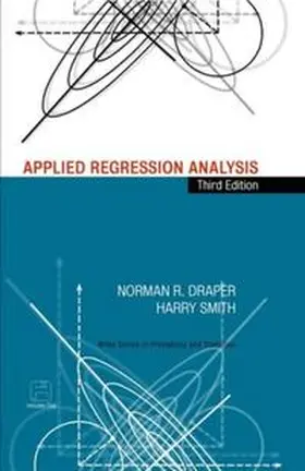 Draper / Smith |  Applied Regression Analysis | eBook | Sack Fachmedien