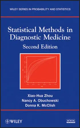Zhou / Obuchowski / McClish | Statistical Methods in Diagnostic Medicine | E-Book | sack.de