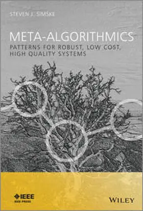Simske | Meta-Algorithmics | E-Book | sack.de