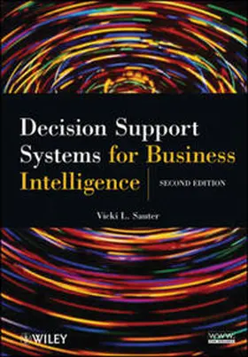 Sauter | Decision Support Systems for Business Intelligence | E-Book | sack.de