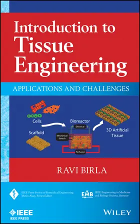 Birla | Introduction to Tissue Engineering | Buch | 978-1-118-62864-5 | www2.sack.de