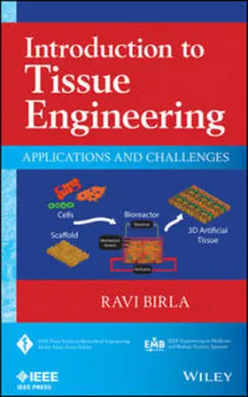 Birla |  Introduction to Tissue Engineering | eBook | Sack Fachmedien