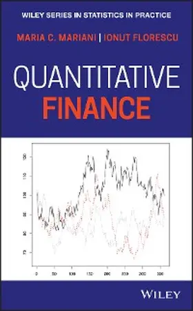 Mariani / Florescu |  Quantitative Finance | eBook | Sack Fachmedien