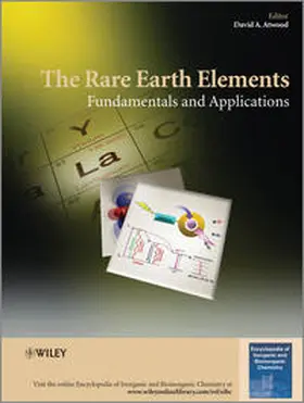 Atwood |  The Rare Earth Elements | eBook | Sack Fachmedien