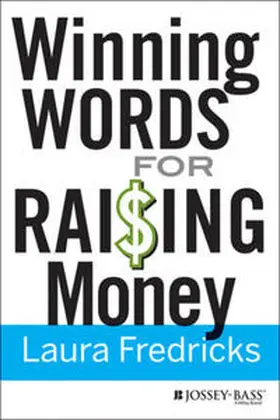 Fredricks |  Winning Words for Raising Money | eBook | Sack Fachmedien