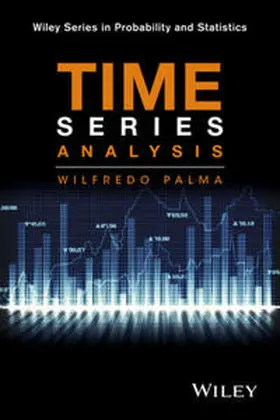 Palma |  Time Series Analysis | eBook | Sack Fachmedien