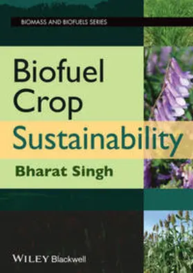 Singh | Biofuel Crop Sustainability | E-Book | sack.de