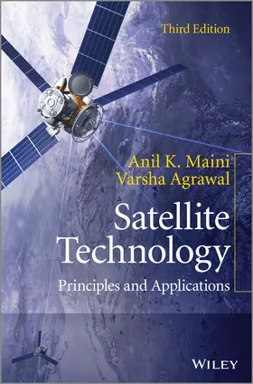Maini / Agrawal |  Satellite Technology | Buch |  Sack Fachmedien