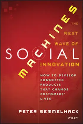 Semmelhack | Social Machines | E-Book | sack.de