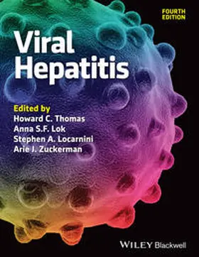 Thomas / Lok / Locarnini |  Viral Hepatitis | eBook | Sack Fachmedien
