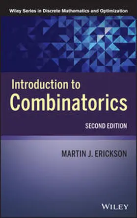 Erickson |  Introduction to Combinatorics | eBook | Sack Fachmedien