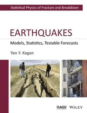 Kagan |  Earthquakes | eBook | Sack Fachmedien