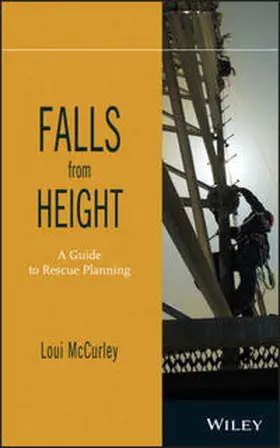 McCurley | Falls from Height | E-Book | sack.de