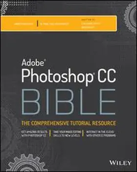 Dayley |  Photoshop CC Bible | eBook | Sack Fachmedien