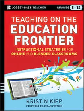 Kipp | Teaching on the Education Frontier | E-Book | www2.sack.de