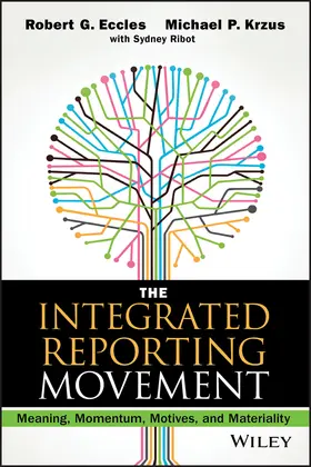 Eccles / Krzus |  The Integrated Reporting Movement | Buch |  Sack Fachmedien