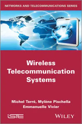 Terre / Terré / Pischella |  Wireless Telecommunication Systems | eBook | Sack Fachmedien