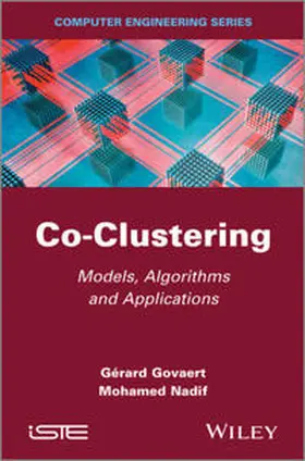 Govaert / Nadif | Co-Clustering | E-Book | www2.sack.de