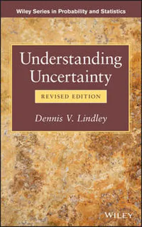 Lindley | Understanding Uncertainty, Revised Edition | E-Book | sack.de