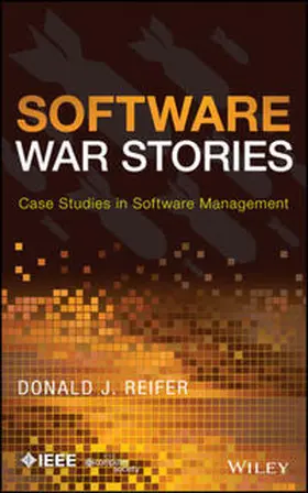 Reifer |  Software War Stories | eBook | Sack Fachmedien