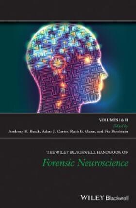 Beech / Carter / Mann |  The Wiley Blackwell Handbook of Forensic Neuroscience | eBook | Sack Fachmedien