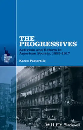 Pastorello |  The Progressives | eBook | Sack Fachmedien