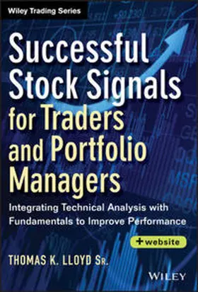 Lloyd |  Successful Stock Signals for Traders and Portfolio Managers | eBook | Sack Fachmedien