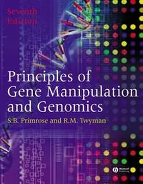 Primrose / Twyman |  Principles of Gene Manipulation and Genomics | eBook | Sack Fachmedien