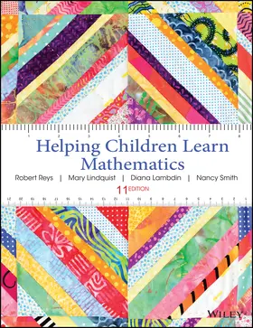 Reys / Lindquist / Lambdin |  Helping Children Learn Mathematics | Buch |  Sack Fachmedien