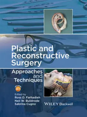 Farhadieh / Bulstrode / Cugno | Plastic and Reconstructive Surgery | E-Book | sack.de
