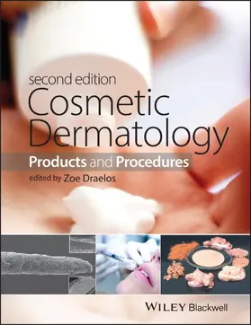 Draelos |  Cosmetic Dermatology | Buch |  Sack Fachmedien