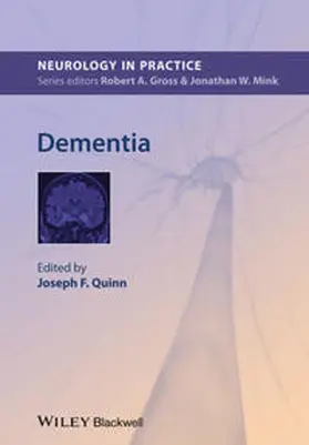 Quinn |  Dementia | eBook | Sack Fachmedien