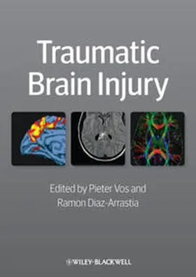 Vos / Diaz-Arrastia | Traumatic Brain Injury | E-Book | sack.de