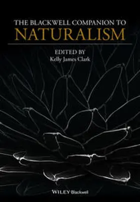 Clark |  The Blackwell Companion to Naturalism | eBook | Sack Fachmedien