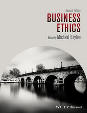 Boylan | Business Ethics | E-Book | www2.sack.de
