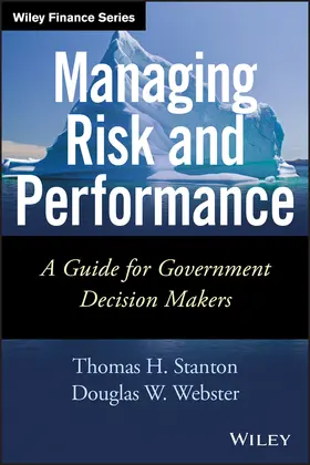 Stanton / Webster |  Managing Risk and Performance | Buch |  Sack Fachmedien