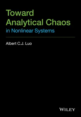 Luo |  Toward Analytical Chaos in Non | Buch |  Sack Fachmedien