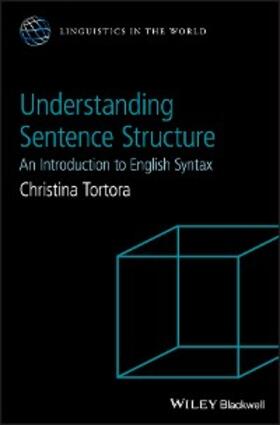 Tortora |  Understanding Sentence Structure | eBook | Sack Fachmedien