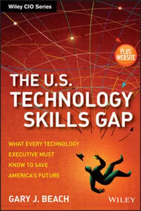 Beach |  The U.S. Technology Skills Gap | eBook | Sack Fachmedien