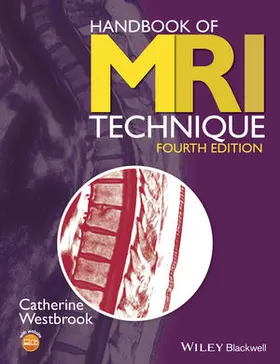 Westbrook |  Handbook of MRI Technique | Buch |  Sack Fachmedien