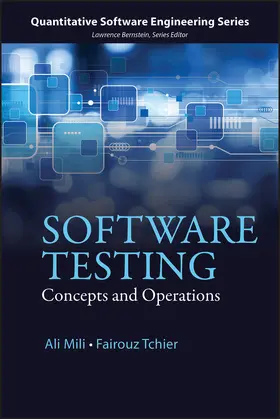 Mili / Tchier |  Software Testing | Buch |  Sack Fachmedien