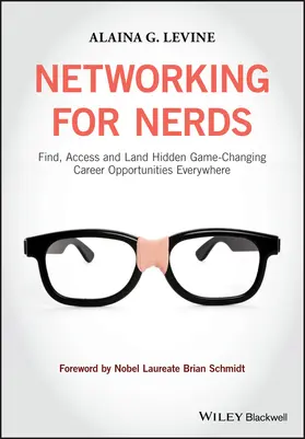 Levine |  Networking for Nerds | Buch |  Sack Fachmedien