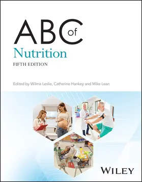 Leslie / Hankey / Lean |  ABC of Nutrition | Buch |  Sack Fachmedien
