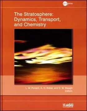 Polvani / Sobel / Waugh |  The Stratosphere | eBook | Sack Fachmedien