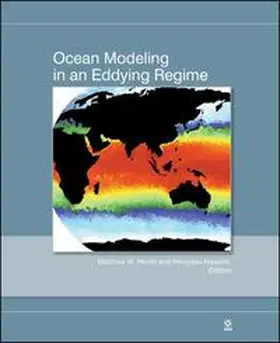 Hecht / Hasumi |  Ocean Modeling in an Eddying Regime | eBook | Sack Fachmedien